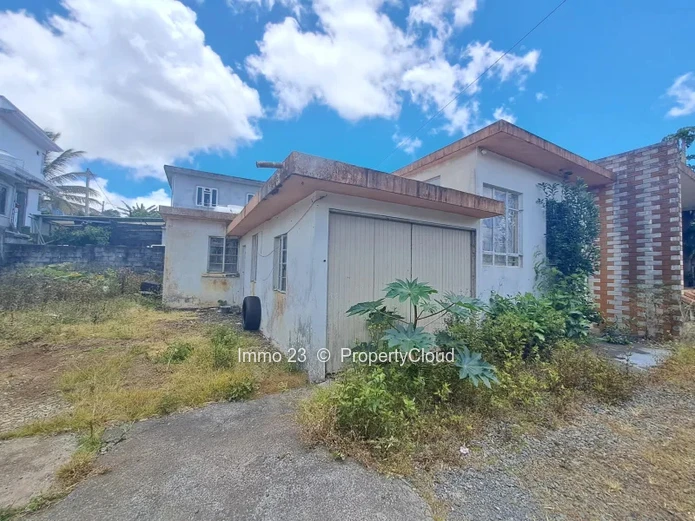 Maison / Villa - 3 chambres - Flor00e9al - Ref. MA87930VE