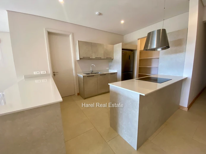 BRAND-NEW - UNFURNISHED or FURNISHED