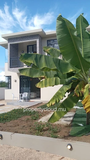 Villas neuves à vendre – Grand Gaube, Île Maurice