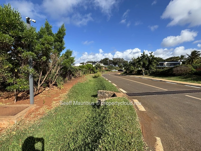 Exclusive Land Opportunity in Azuri, Haute Rive