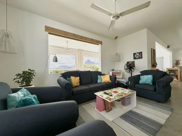 3 Bedroom Villa
