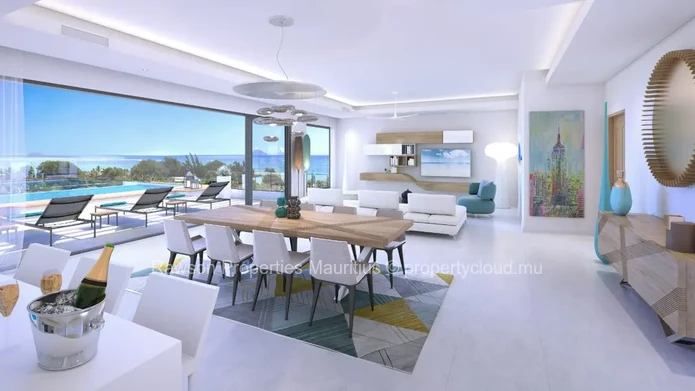 Apartment Close To The Beach Accessible To Foreigners