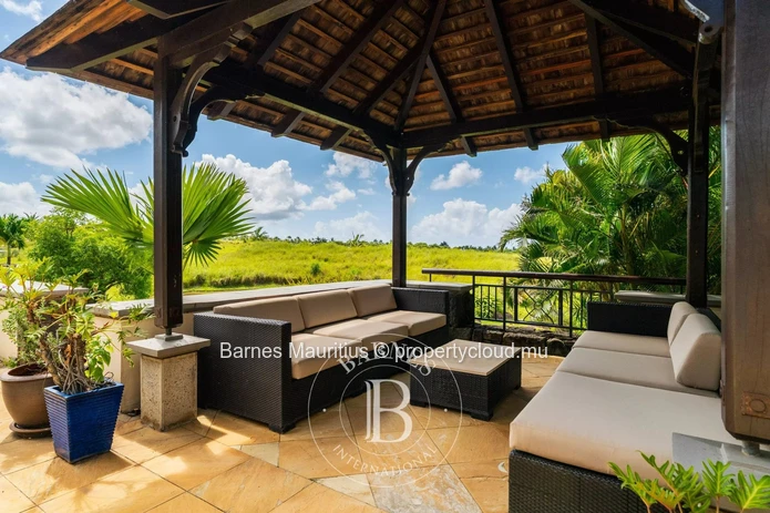 BEL OMBRE - Off-plan - Villa on a golf course - 3 bedrooms