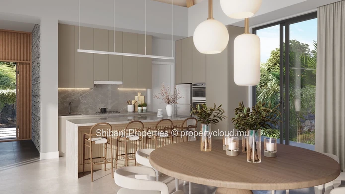 Luxurious Off-Plan Villa for Sale – PDS Scheme