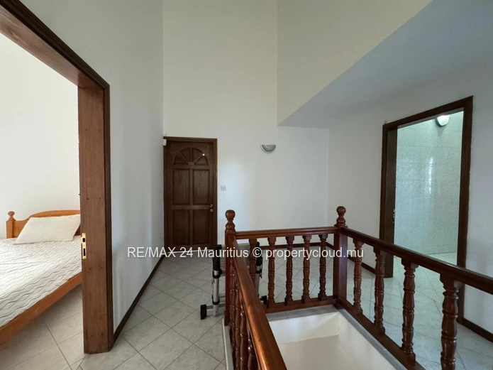 4 Bedroom House in Pointe Aux Canonniers | Freestanding