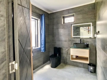 Maison de 3 Chambres