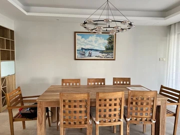 3 Bedroom Townhouse, Duplex