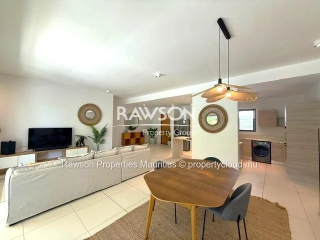 Appartement Bien Situé A Pereybere - €550,000