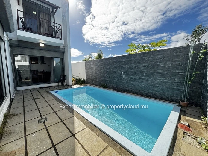 4-Bedroom Villa With Swimming Pool And Landscaped Garden – Beau Manguier Estate, Pereybère