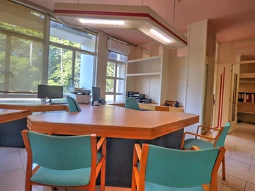 Bureau
