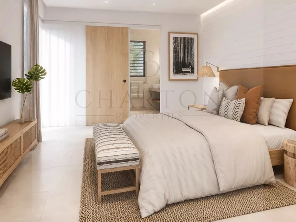3 Bedroom Villa