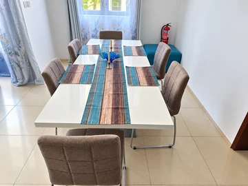 3 Bedroom Apartment