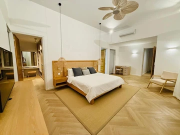 4 Bedroom Villa