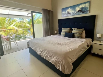 Townhouse, Duplex de 3 Chambres