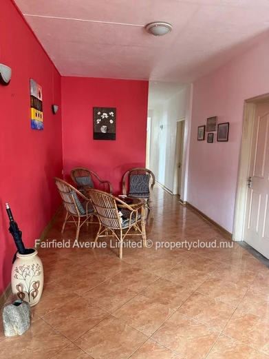 Appartement meublé de 2 chambres à louer à Moka