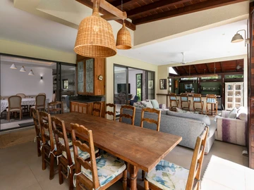 3 Bedroom Villa