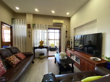 3 Bedroom Apartment