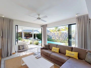 3 Bedroom Villa