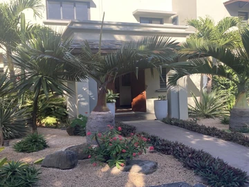 Villa de 4 Chambres