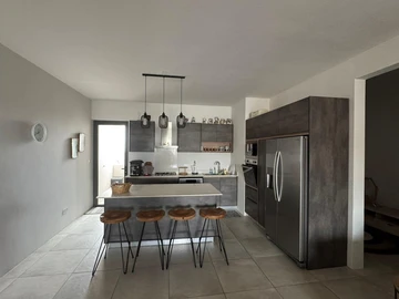 Penthouse de 3 Chambres