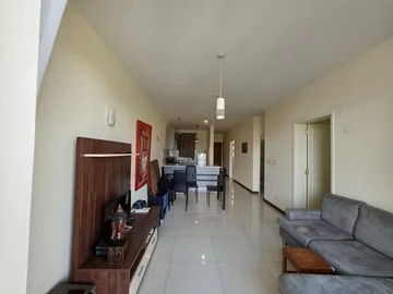 Appartement de 2 Chambres