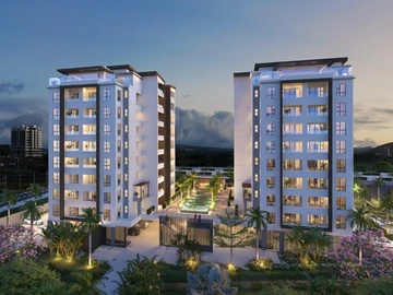 Apartments For Sale Behind Tribeca Mall