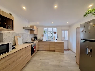 Appartement de 3 Chambres