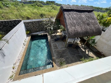 Villa de 3 Chambres