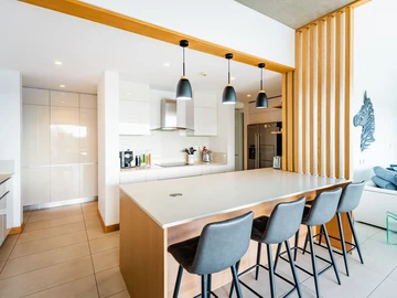 3 Bedroom Penthouse