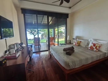 Villa de 3 Chambres
