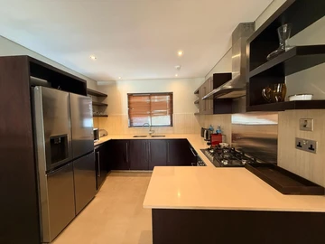 Appartement de 3 Chambres