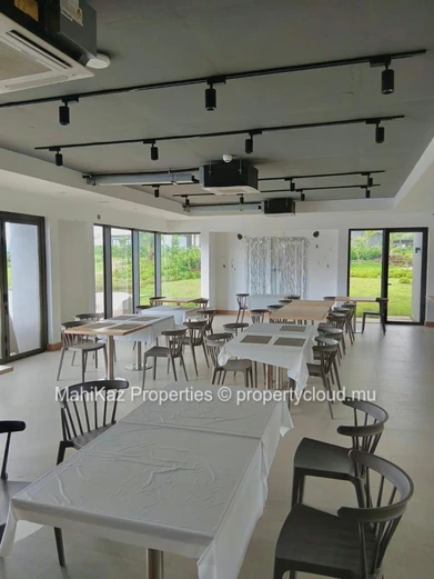 Apartments For Sale in Moka Smart City 