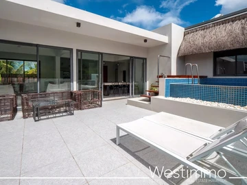 3 Bedroom Penthouse