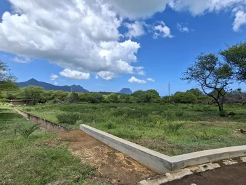 Residential Land