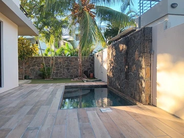 Villa de 4 Chambres