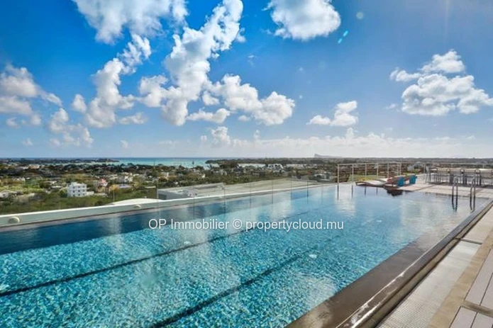 Appartement RES à vendre à Grand Baie