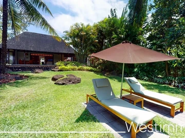 2 Bedroom Villa