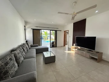Villa de 4 Chambres