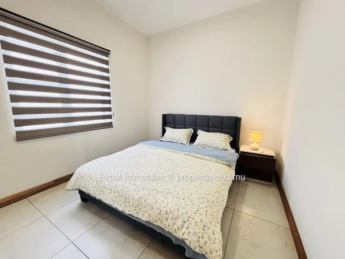 New 3-Bedroom Villa – The Art Of Living In Sottise, Grand Baie
