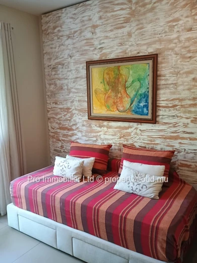 Bel appartement cosy et joliment meublé situé au premier étage du prestigieux complexe Azuri Ocean & Golf Resort, à R...
