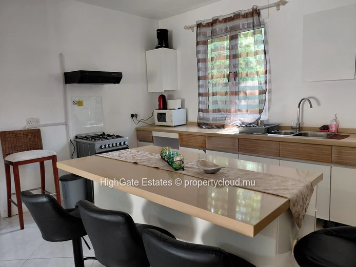 Appartments 3 CAC La Preneuse