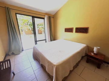Villa de 4 Chambres