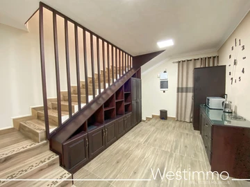 Villa de 3 Chambres
