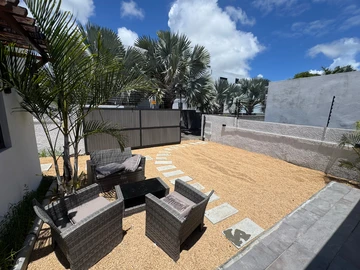 3 Bedroom Townhouse, Duplex
