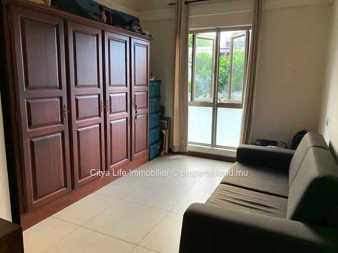Stunning Furnished R+2 Apartment in La Preneuse