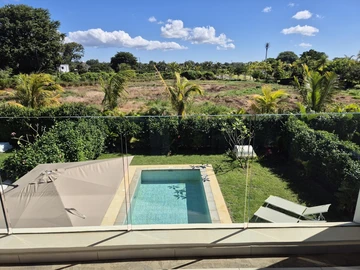 Townhouse, Duplex de 3 Chambres