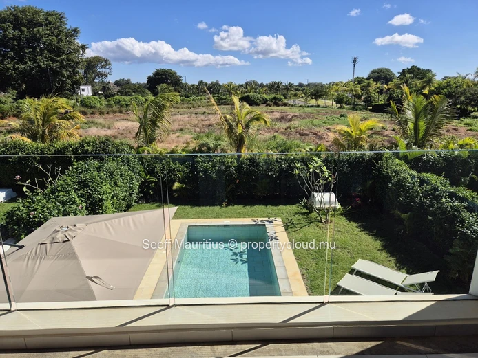 Townhouse de Prestige Golf et Mer