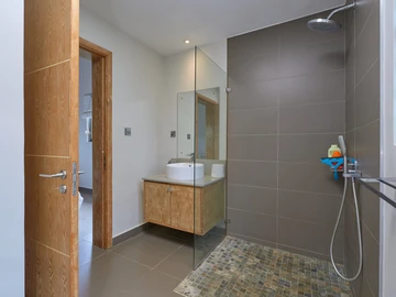 Villa de 3 Chambres