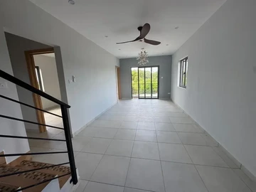 Villa de 3 Chambres