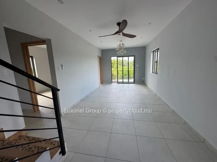 Contemporary Furnished Villa with Private Pool
